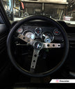 #968 Mustang Wheel // Stainless Steel Spokes