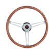 #987	Classic Pontiac Wheel / Stainless Steel Spokes