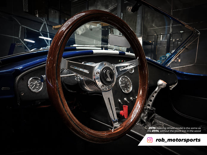 #1170	Collectors Wheel