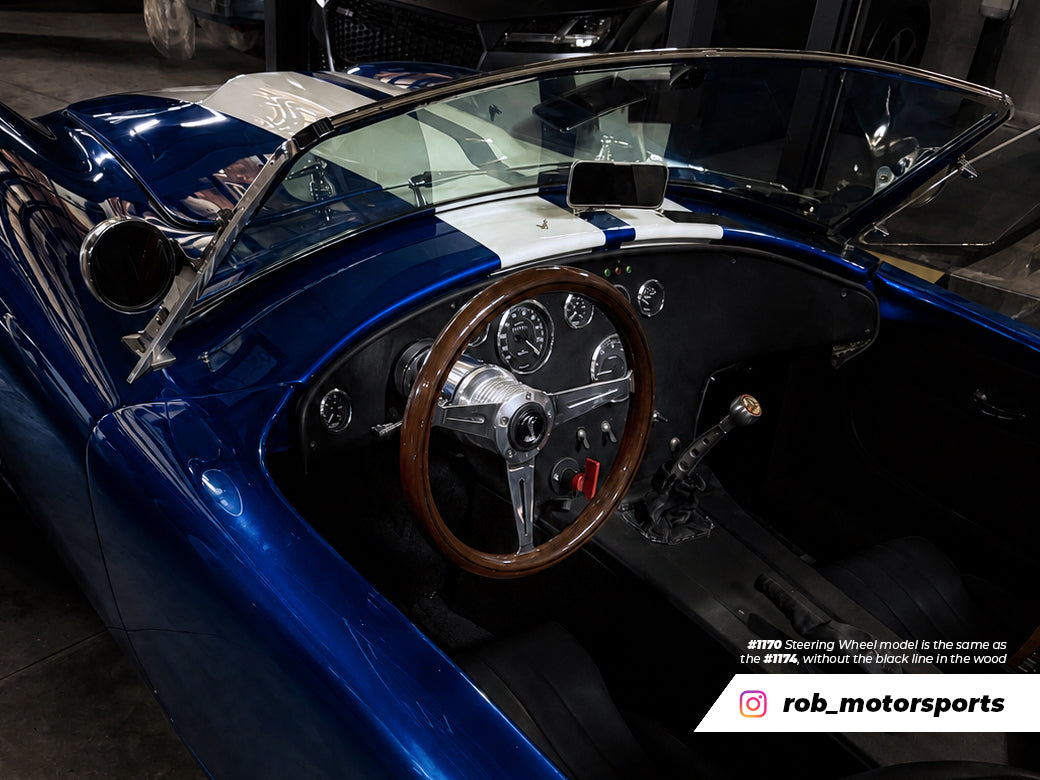 #1170	Collectors Wheel