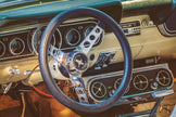#836	Classic Wheel