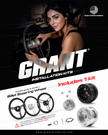 #5167	5 and 6 Holes Billet Installation KIT