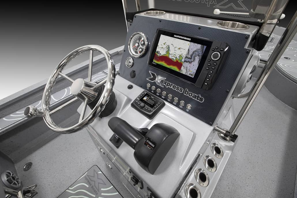 #561-15 Salt Water Vintage Destroyer