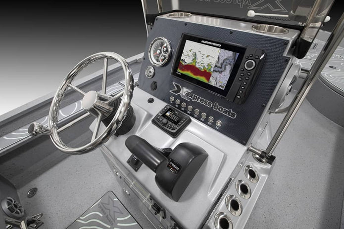 #561-15 Salt Water Vintage Destroyer