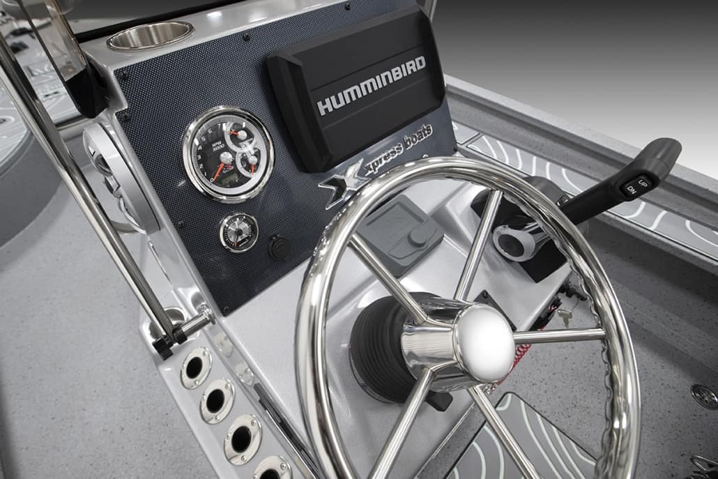 #561-15 Salt Water Vintage Destroyer