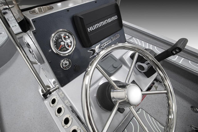 #561-15 Salt Water Vintage Destroyer