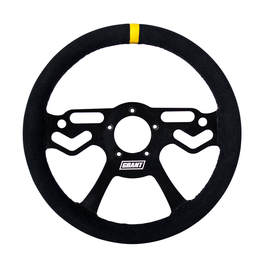 Classic and Racing – GRANT Steering Wheels