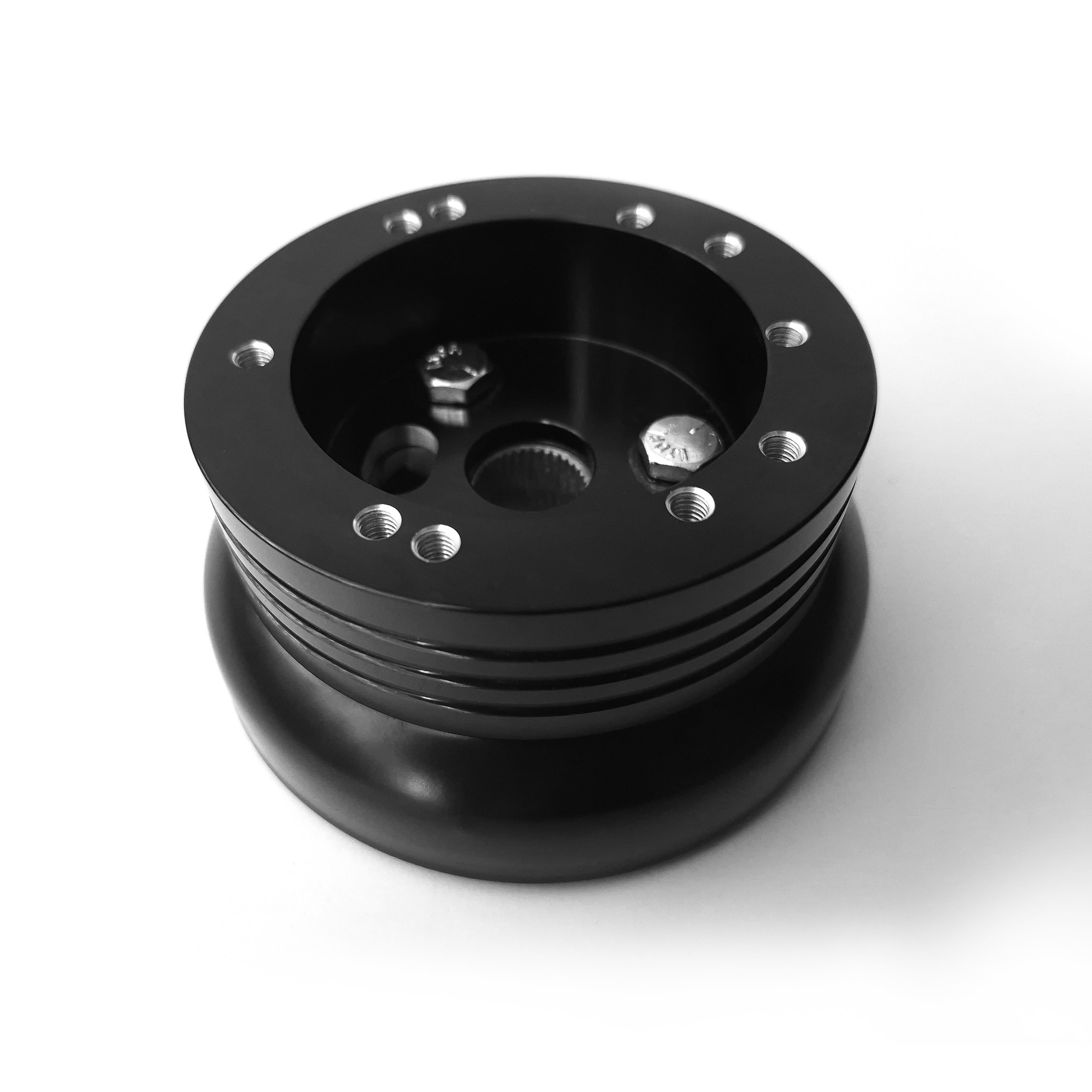#5275	5 and 6 Holes Billet Installation KIT