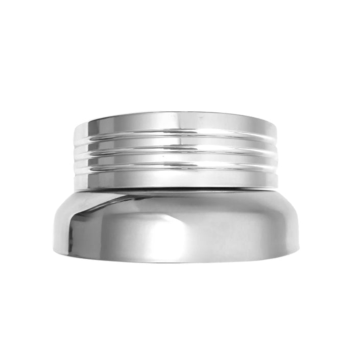 #5595-1  5 and 6 Holes Billet Installation KIT