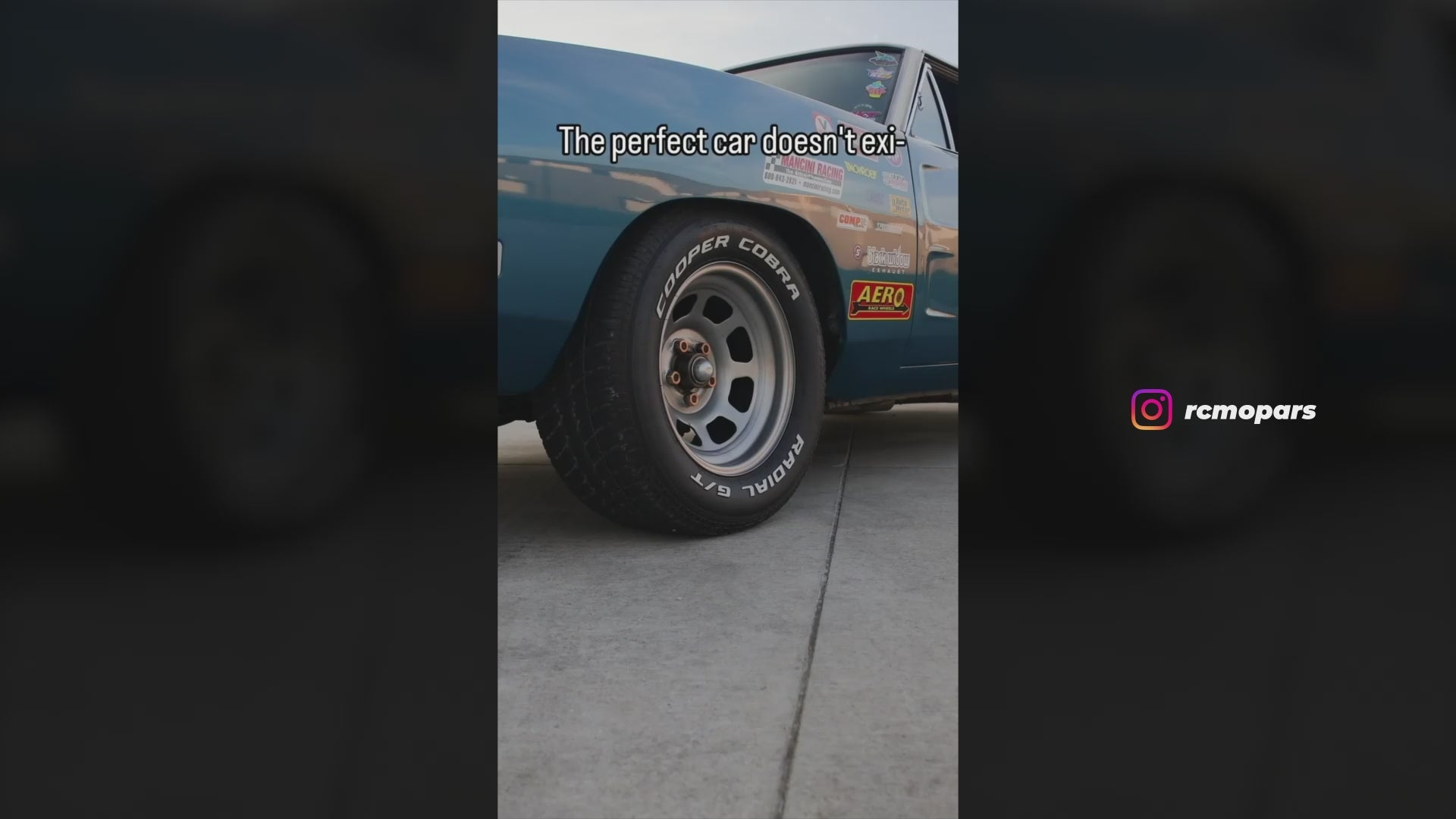 846 Classic Nostalgia Wheel – GRANT Steering Wheels