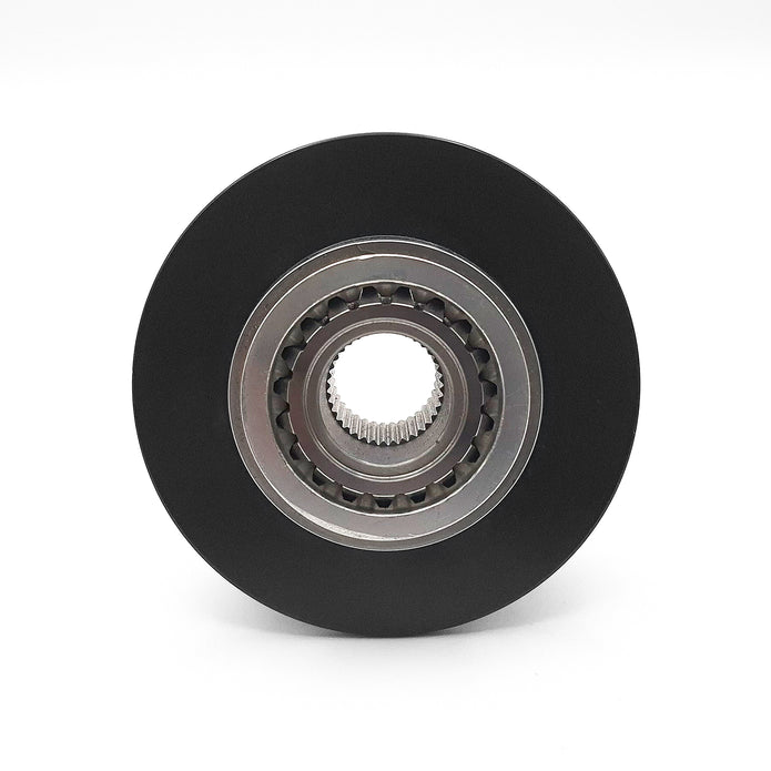 #3002	Quick Disconnect Kits For Ford Splined Shaft