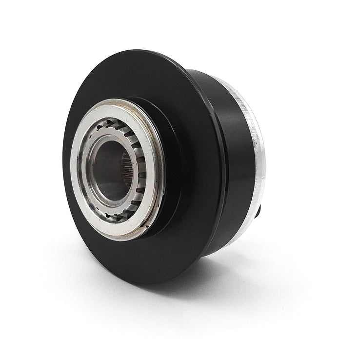 #3002	Quick Disconnect Kits For Ford Splined Shaft